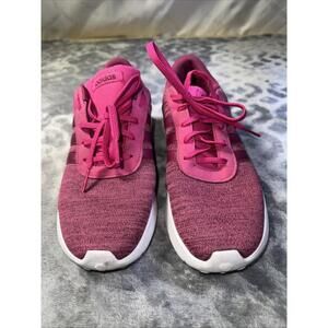 NEW! Adidas Lite Racer Kids Girls Casual Sneakers Big Kids Shoes Size 5